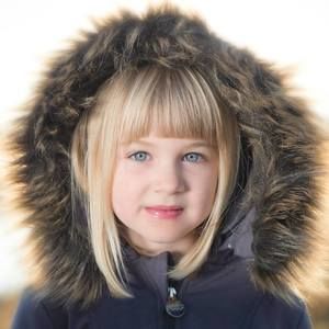 Meet your Posher, Kristin